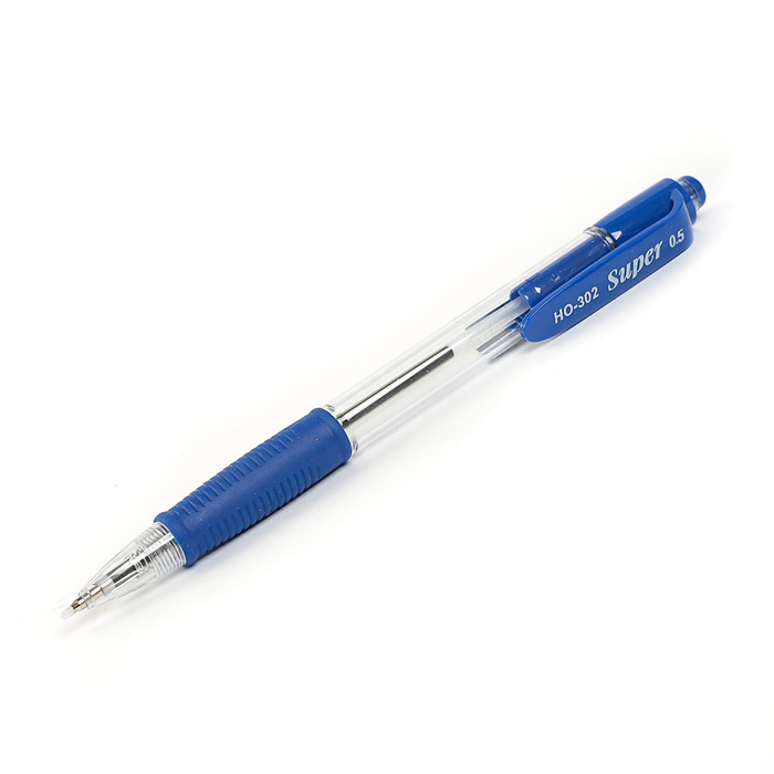 Ручка с прозрачным корпусом. Шариковая ручка автоматическая 0,5 мм. К9995 0.5 ручка автоматическая. Шариковые ручки с резиновым держателем. Шариковая ручка с прозрачным корпусом.