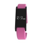 Фитнес-браслет BQ-W003 Pink Bluetooth Фитнес-браслет BQ-W003 Pink Bluetooth