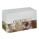 Мыло для лица, тела и волос Olivos Spa Daisy, 250 г Мыло для лица, тела и волос Olivos Spa Daisy, 250 г