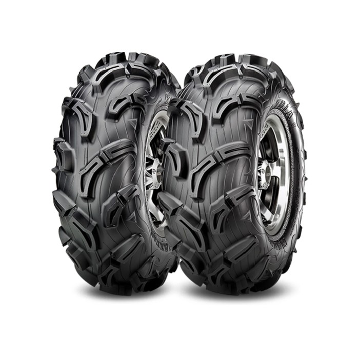 Шина для квадроцикла Maxxis Zilla 26X9-12