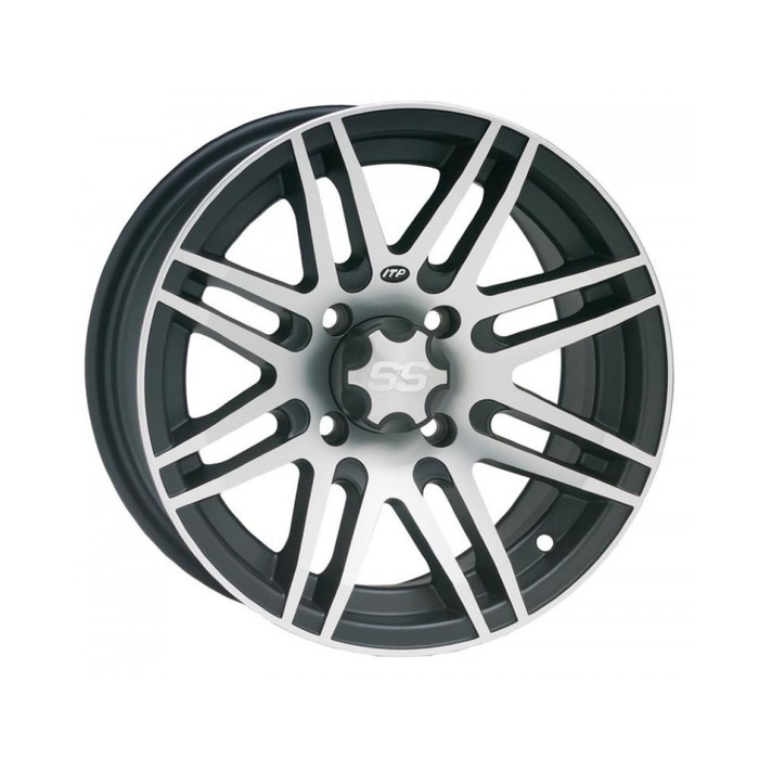 Диск для квадроцикла ITP SS 316 Alloy 12SS908BX