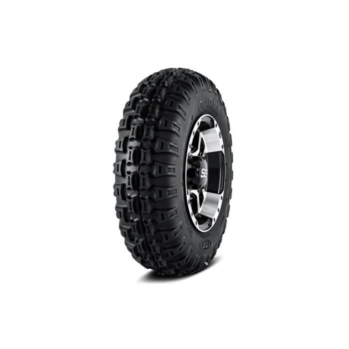 Шина для квадроцикла ITP QUADCROSS MX 18x8-8