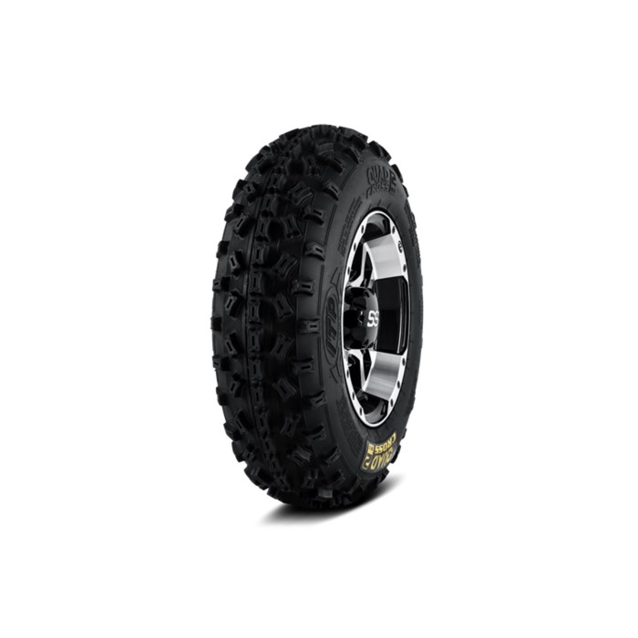 Шина для квадроцикла ITP QUADCROSS XC 20x11-9