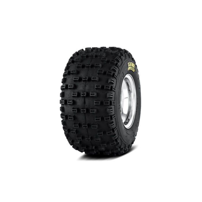 Шина для квадроцикла ITP TURF TAMMER CLASSIC MX 18x10-8