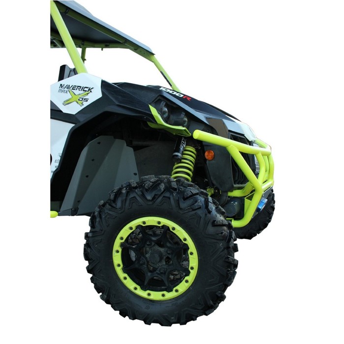 Защита арок Rival для BRP (Can-Am) Maverick 1000 / DS / MAX / Turbo 2013-, 444.7227.1