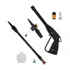 Мойка высокого давления Huter W135-AR, 90 бар, 360 л/ч 70/8/9 3371951 Мойка высокого давления Huter W135-AR, 90 бар, 360 л/ч 70/8/9 3371951