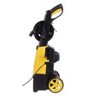 Мойка высокого давления Huter W165-QL, 110 бар, 375 л/ч 70/8/12 3371953 Мойка высокого давления Huter W165-QL, 110 бар, 375 л/ч 70/8/12 3371953