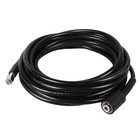 Мойка высокого давления Huter W165-QL, 110 бар, 375 л/ч 70/8/12 3371953 Мойка высокого давления Huter W165-QL, 110 бар, 375 л/ч 70/8/12 3371953