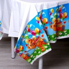 Скатерть "Мишутка", 180 х 130 см 2789888