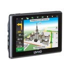 Навигатор Lexand SA5HD, Navitel Навигатор Lexand SA5HD, Navitel
