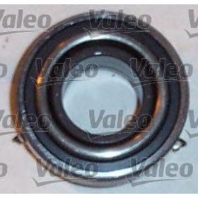 Комплект сцепления VALEO 801962 3381627