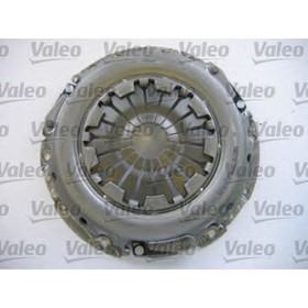 Комплект сцепления VALEO 826494 3380562