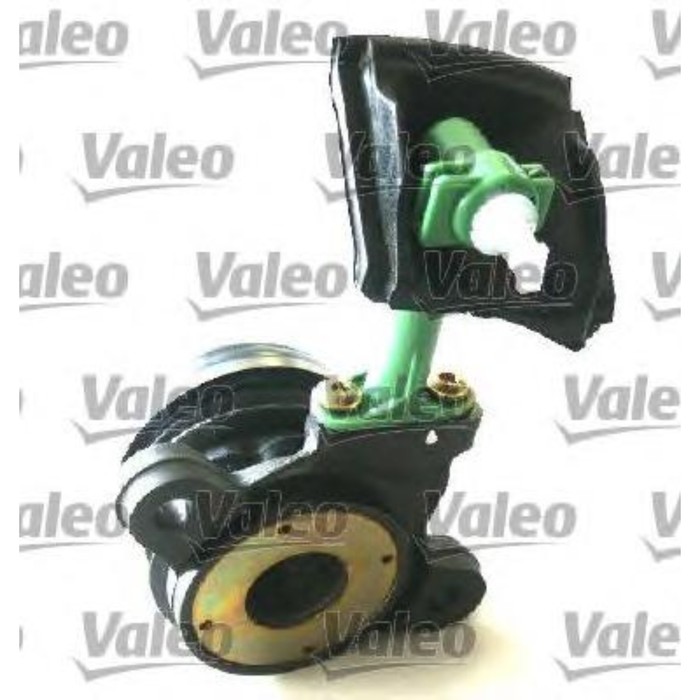 Цилиндр сцепления главный VALEO 804509