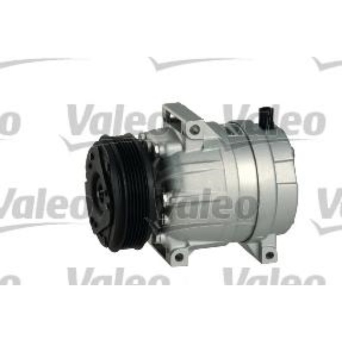 Компрессор кондиционера VALEO 813633