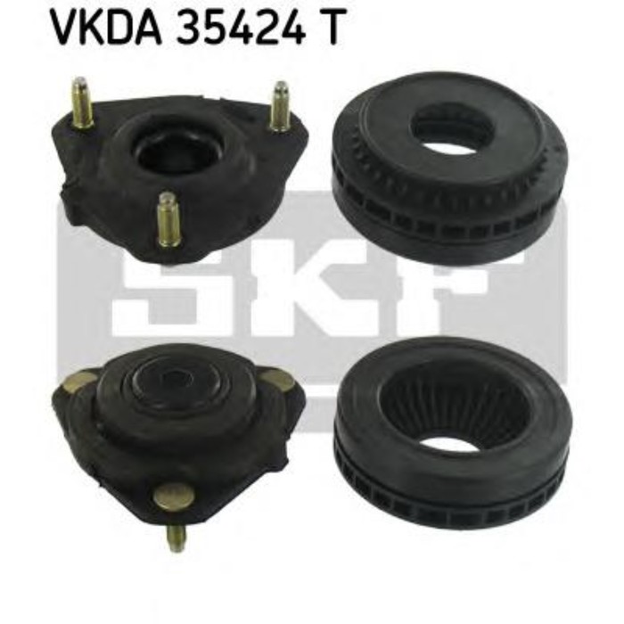 Подшипник опорный, комплект SKF VKDA35424T