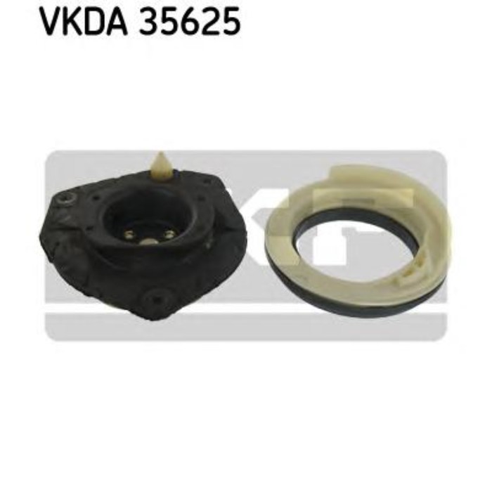 Подшипник опорный SKF VKDA35625