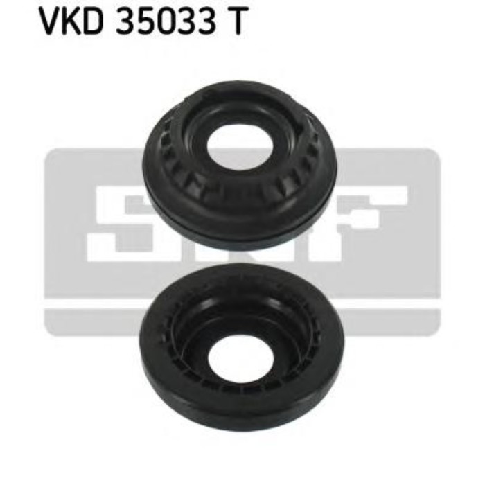 Подшипник опорный, комплект SKF VKD35033T