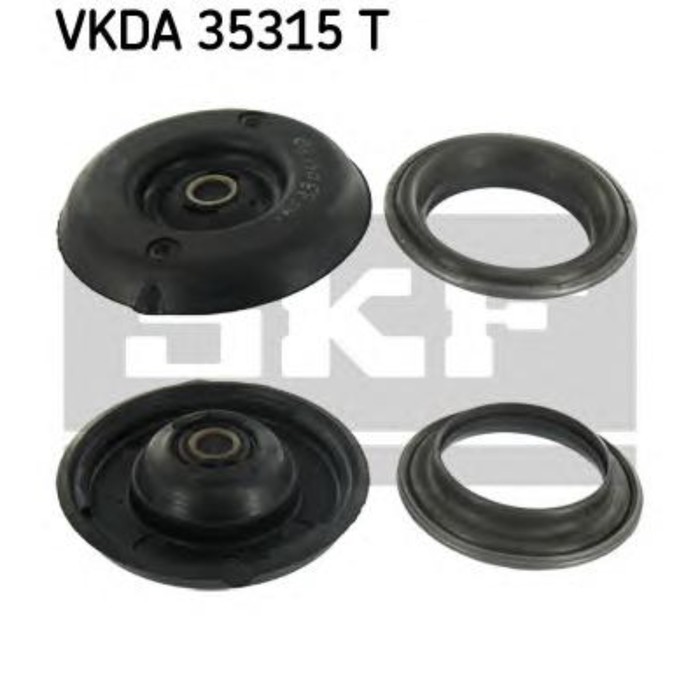 Подшипник опорный, комплект SKF VKDA35315T