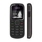 Сотовый телефон Texet TM-121 Black, цвет черный Сотовый телефон Texet TM-121 Black, цвет черный