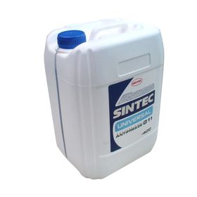 Антифриз SINTEC UNIVERSAL синий, 10 кг 2450149