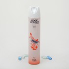 Дезодорант парфюмированный Cool Breeze Musk, аэрозоль, 200 мл Дезодорант парфюмированный Cool Breeze Musk, аэрозоль, 200 мл