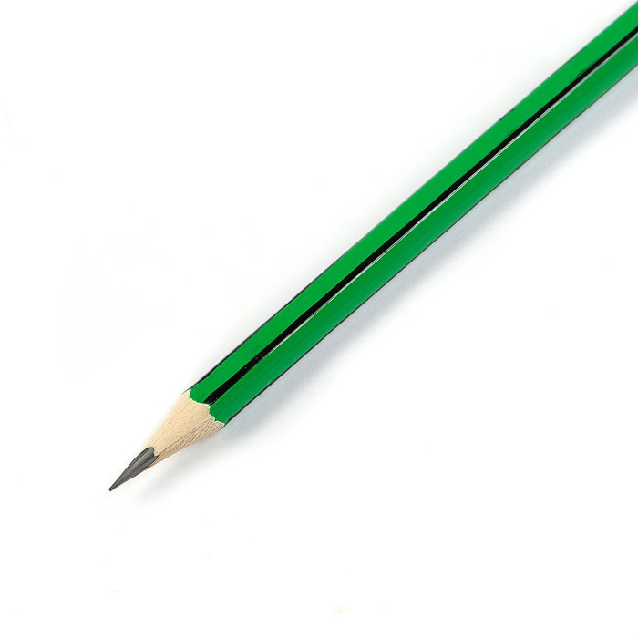 Купить зеленый карандаш