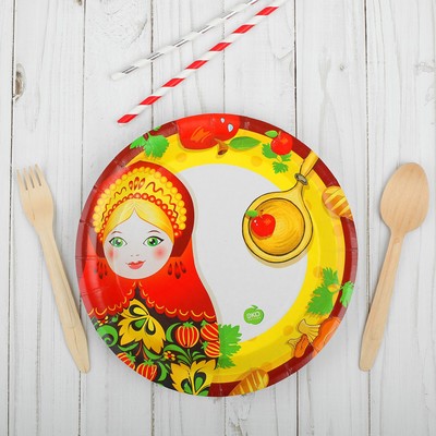 тарелка масленица. тарелка масленица. расписные тарелки масленица. тарелка масленица. тарелки на масленицу одноразовые.