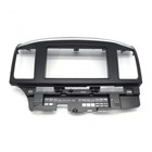 Рамка переходная CARAV 08-006, MITSUBISHI: Lancer Х, Galant Fortis 2007+, Ispira 2010+ 3388386 - фото 77349
