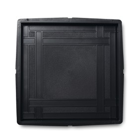 Форма для тротуарной плитки «Созвездие», 30 × 30 × 3 см, Ф12009, 1 шт.