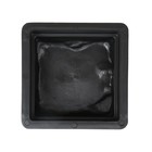 Форма для тротуарной плитки «Средневековая I», 13 × 13 × 5,7 см, Ф11030 Форма для тротуарной плитки «Средневековая I», 13 × 13 × 5,7 см, Ф11030