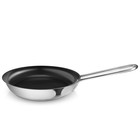 Сковорода Stainless Steel, с антипригарным покрытием Slip-Let, 20 см Сковорода Stainless Steel, с антипригарным покрытием Slip-Let, 20 см