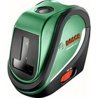 Лазерный нивелир Bosch UniversalLevel 2 (0.603.663.800), до 10 м, крепление 1/4" Лазерный нивелир Bosch UniversalLevel 2 (0.603.663.800), до 10 м, крепление 1/4"