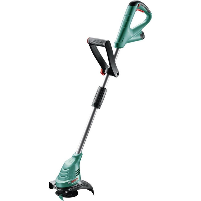 Триммер аккумуляторный Bosch EasyGrassCut 12-230 (06008A8105), 12В, 2Ач, ширина скоса 23см