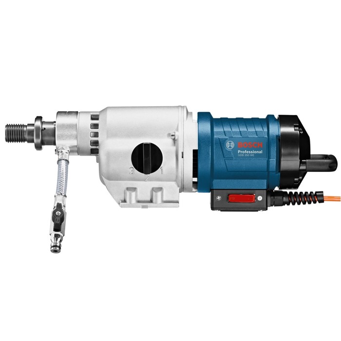 Дрель алмазного бурения Bosch GDB 350 WE (0.601.189.900), 3200Вт, внешняя 1 1/4&quot;