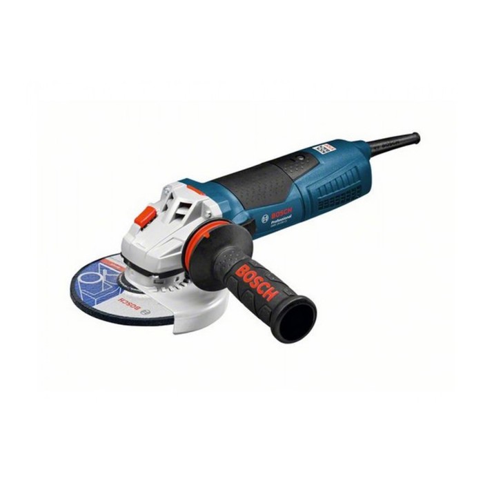 Углошлифовальная машина Bosch GWS 19-150 CI (060179R002), 1900 Вт, диск 150 мм