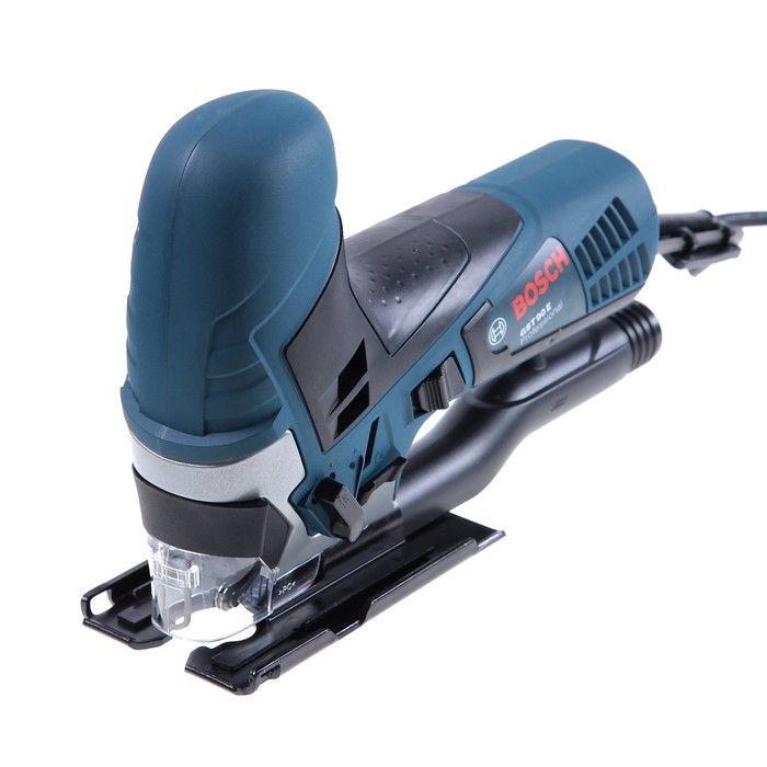 Лобзик Bosch GST 90 E (0.601.58G.000), 650 Вт, ход пилки 26 мм, маятник