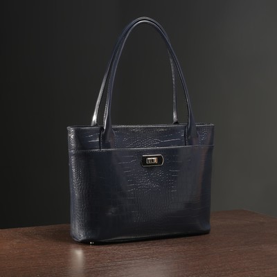 Чёрная сумка