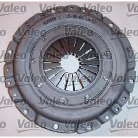 Комплект сцепления VALEO 826935 3380648