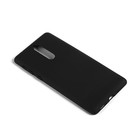 Накладка Caseguru Nokia 8 Soft-Touch Накладка Caseguru Nokia 8 Soft-Touch