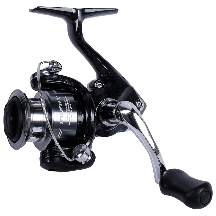 Катушка Shimano Siena 1000 FE