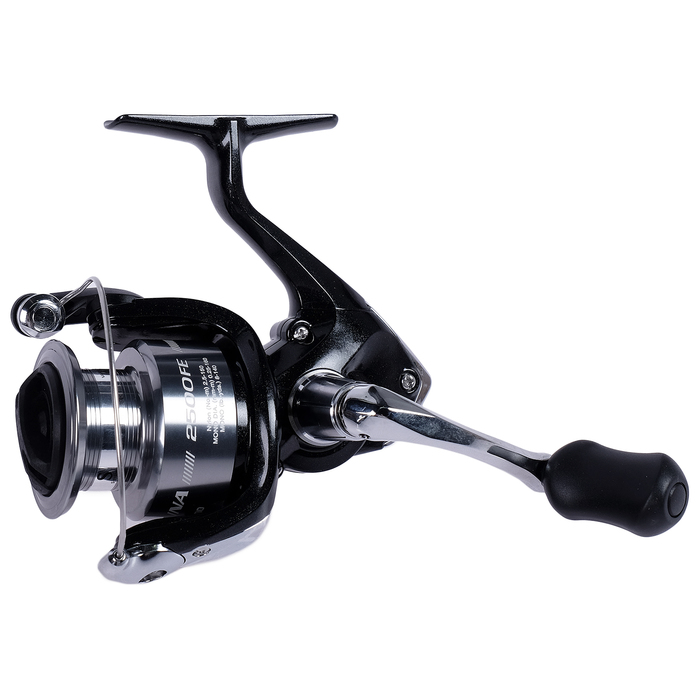 Катушка Shimano Siena 2500 FE