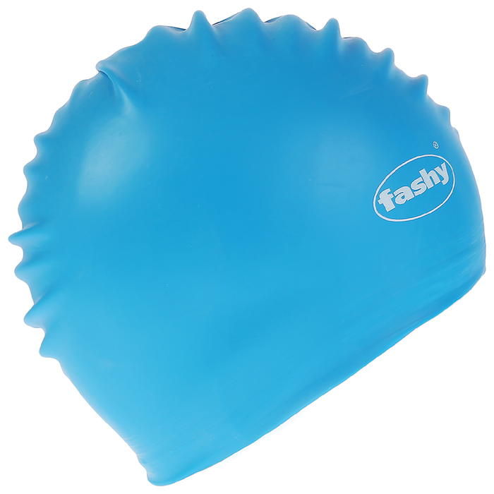 Шапочка для плавания FASHY Flexi-Latex Cap, арт.3030-00-75, латекс, цвет го...