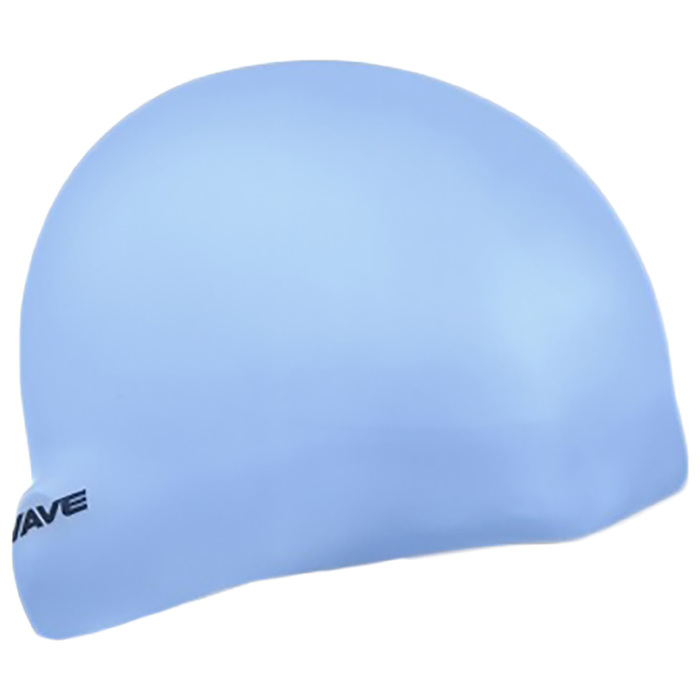 Силиконовая шапочка PASTEL M0535 04 0 08W Blue