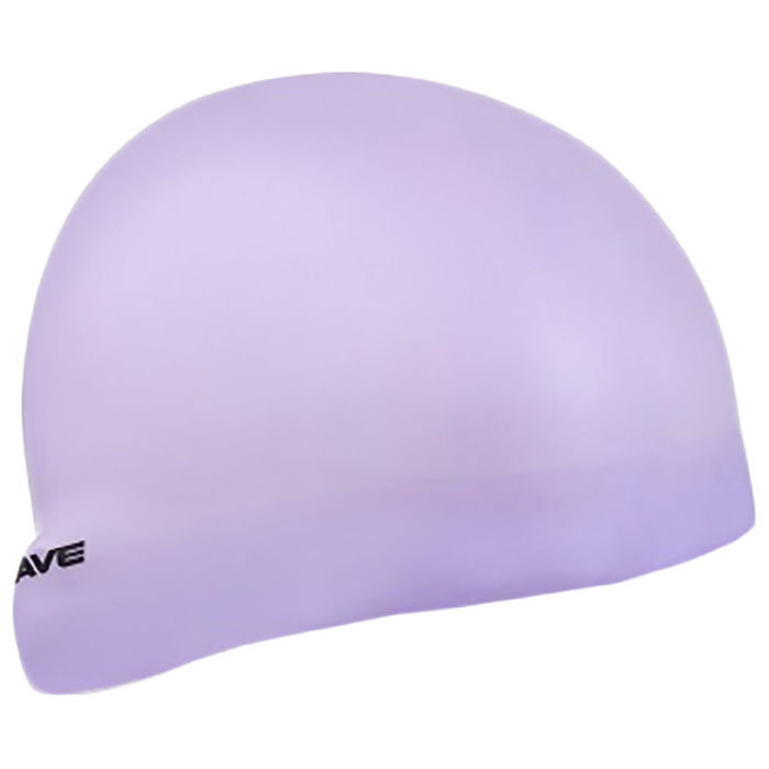 Силиконовая шапочка PASTEL M0535 04 0 09W Violet