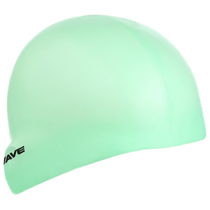 Силиконовая шапочка PASTEL M0535 04 0 10W Green