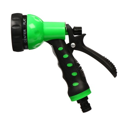 Пистолет-распылитель, 7 режимов