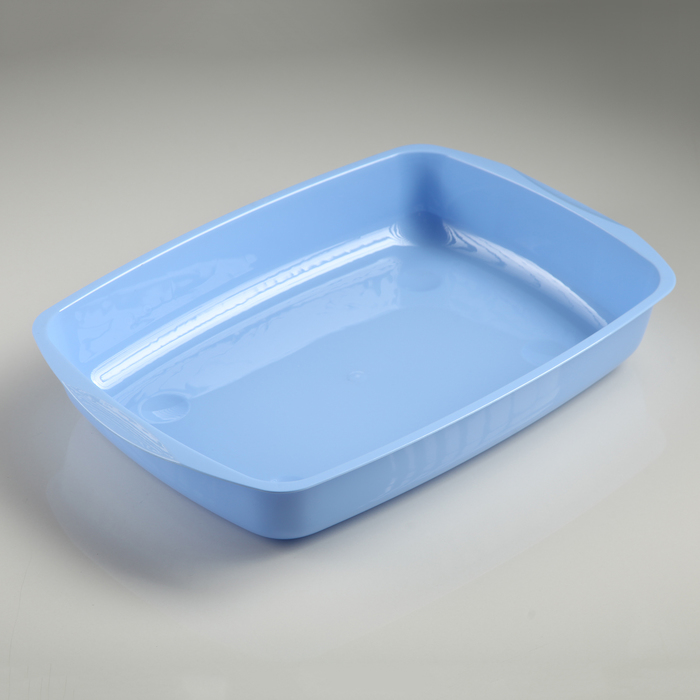 Туалет для кошек LITTER TRAY, 38 см