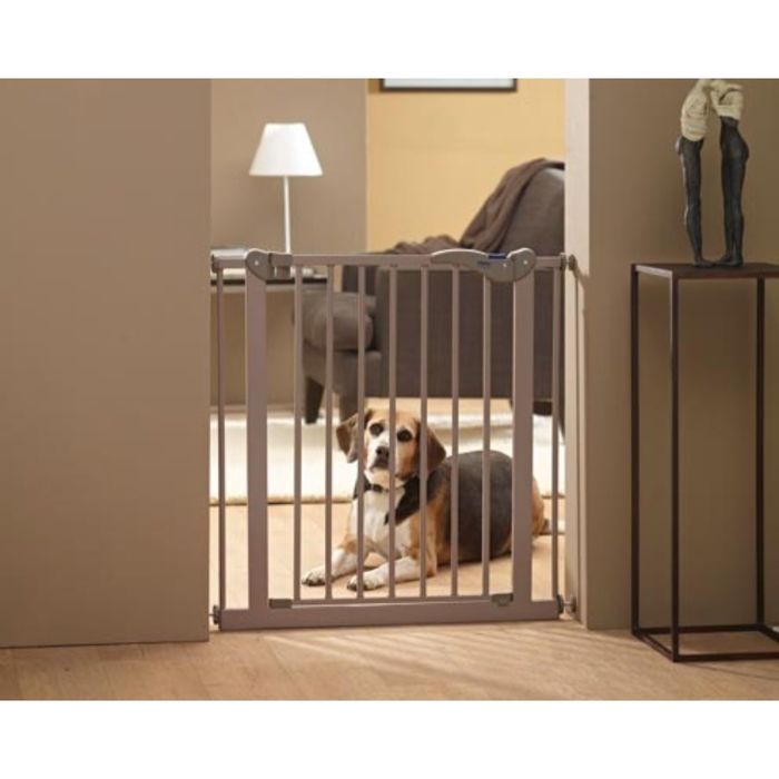 Дополнительная секция для перегородки DOG BARRIER 75 см (7 x 75 см)