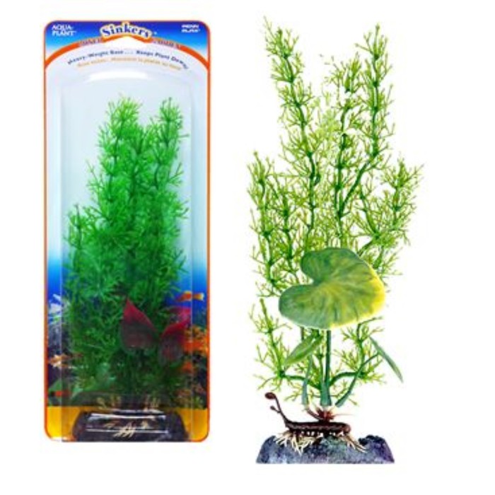 Растение-композиция PENN-PLAX STONEWORT-MALAY CRIP, 25см