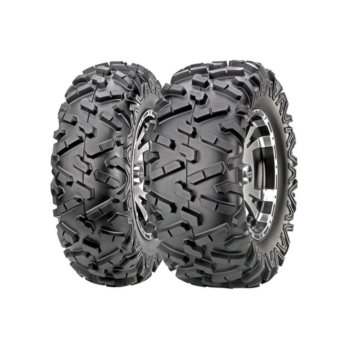 Шина для квадроцикла Maxxis BigHorn 27X12R-12 Radial